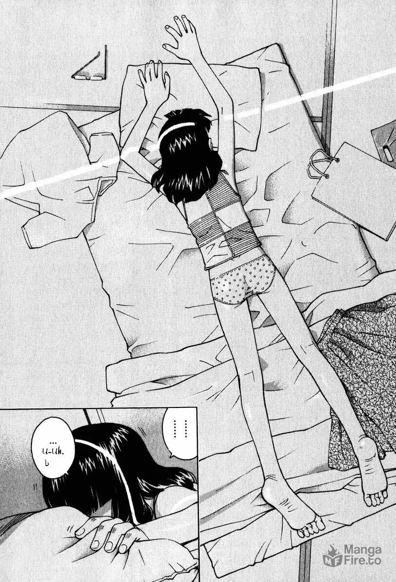 Read Chocotto Sister chapter 7 image 12 on Lezhin