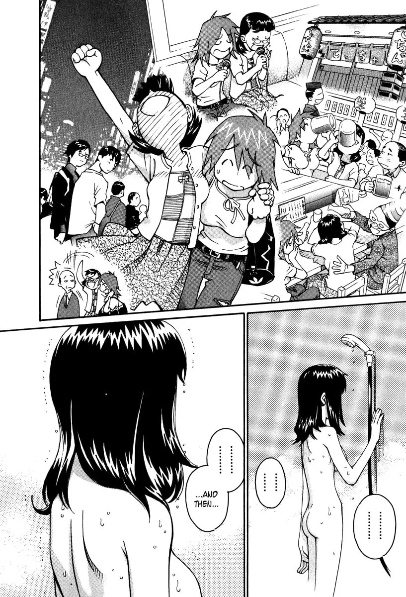 Read Chocotto Sister chapter 7 image 14 on Lezhin