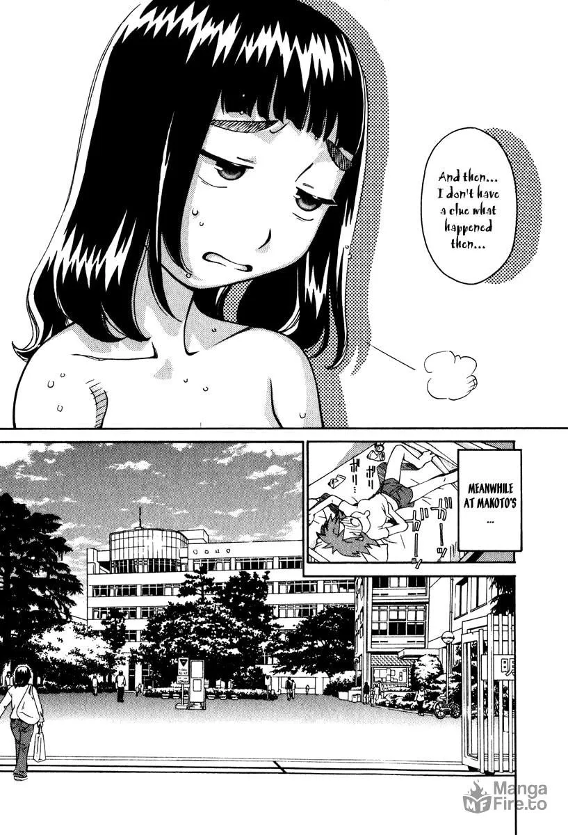 Read Chocotto Sister chapter 7 image 15 on Lezhin