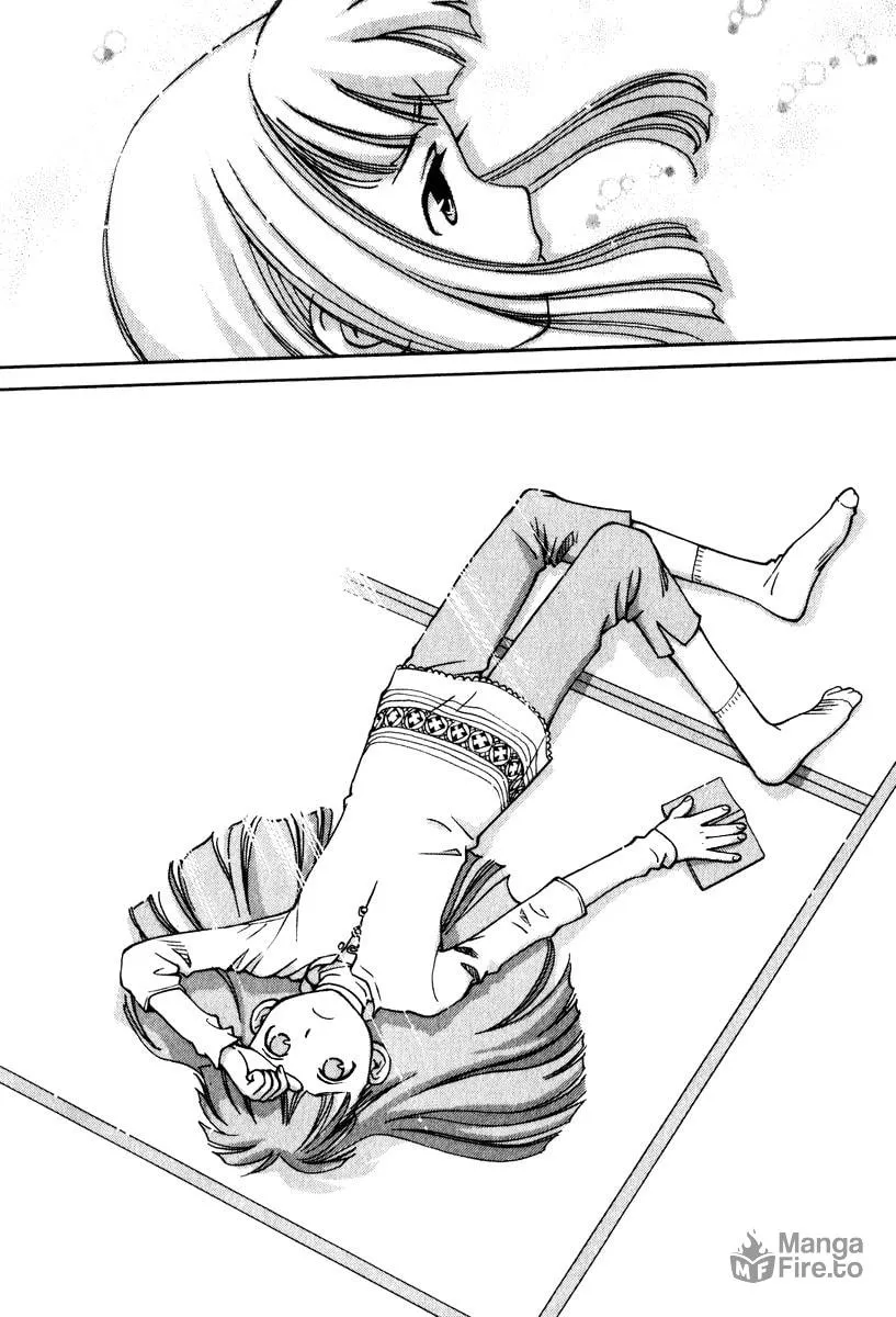 Read Chocotto Sister chapter 7 image 18 on Lezhin