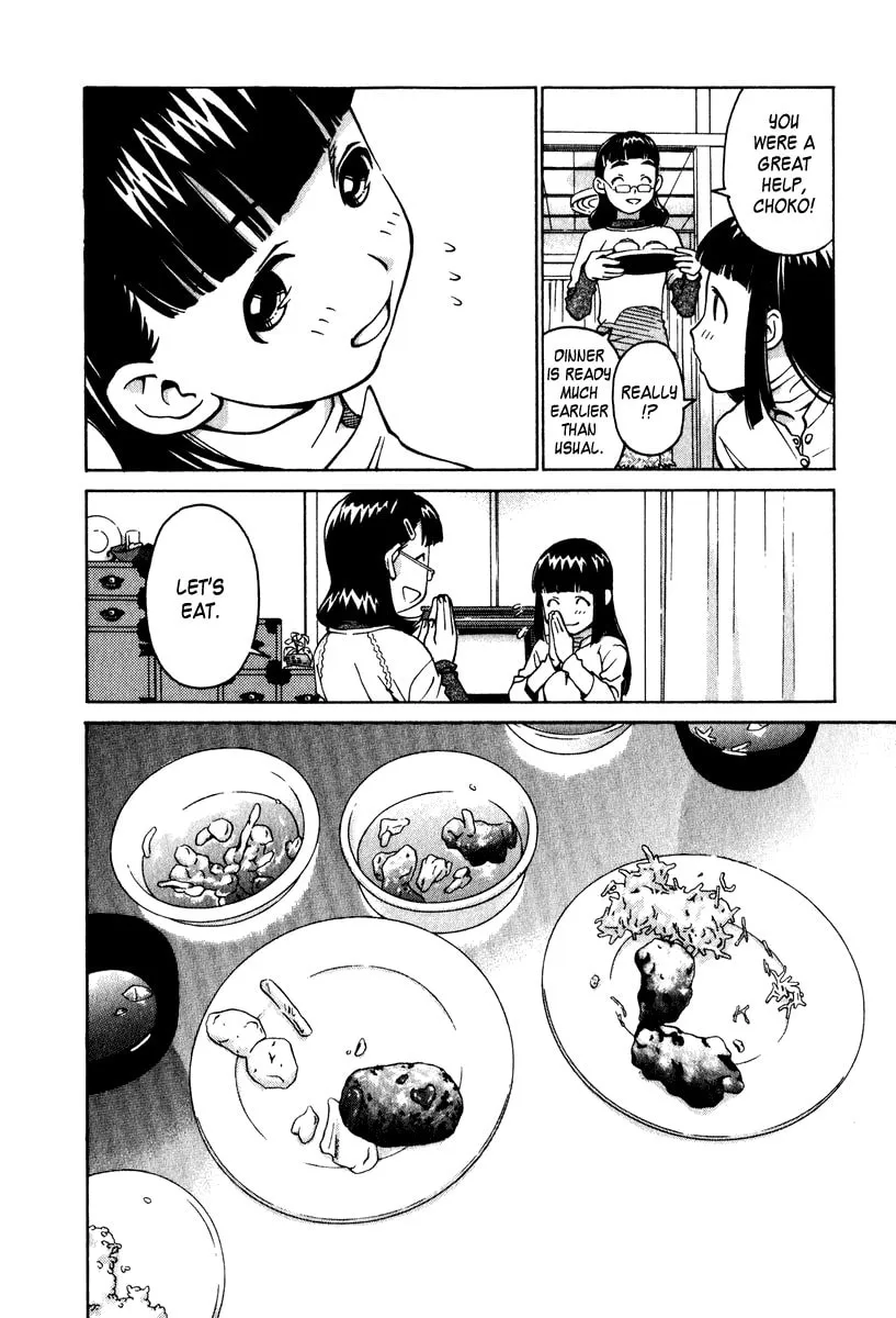 Read Chocotto Sister chapter 7 image 22 on Lezhin