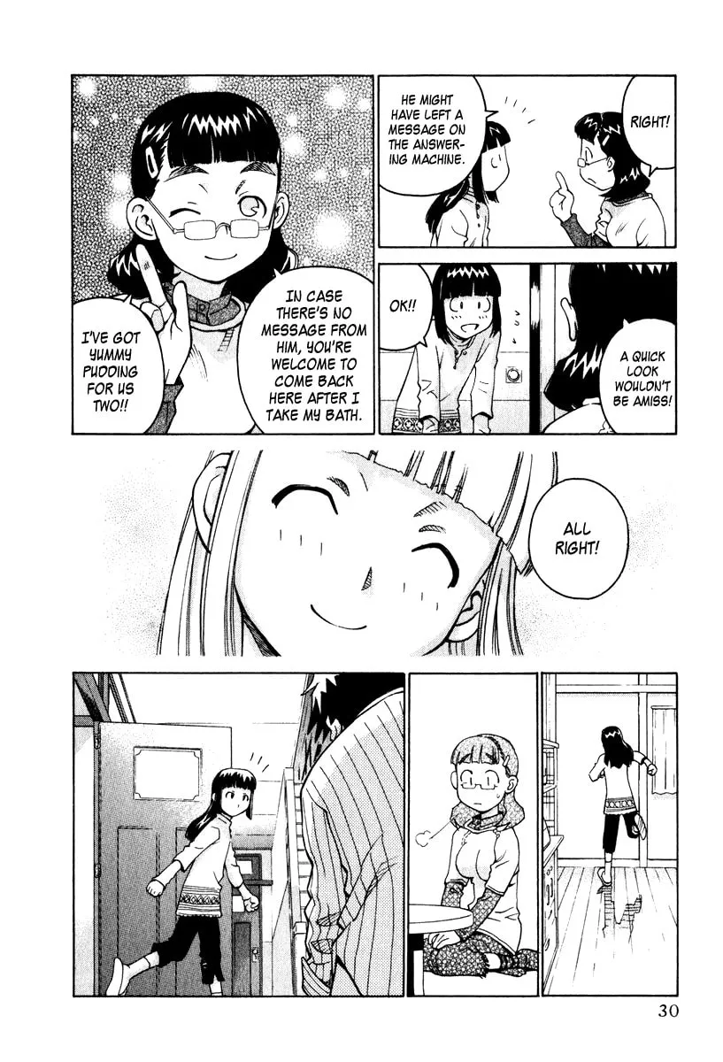 Read Chocotto Sister chapter 7 image 26 on Lezhin