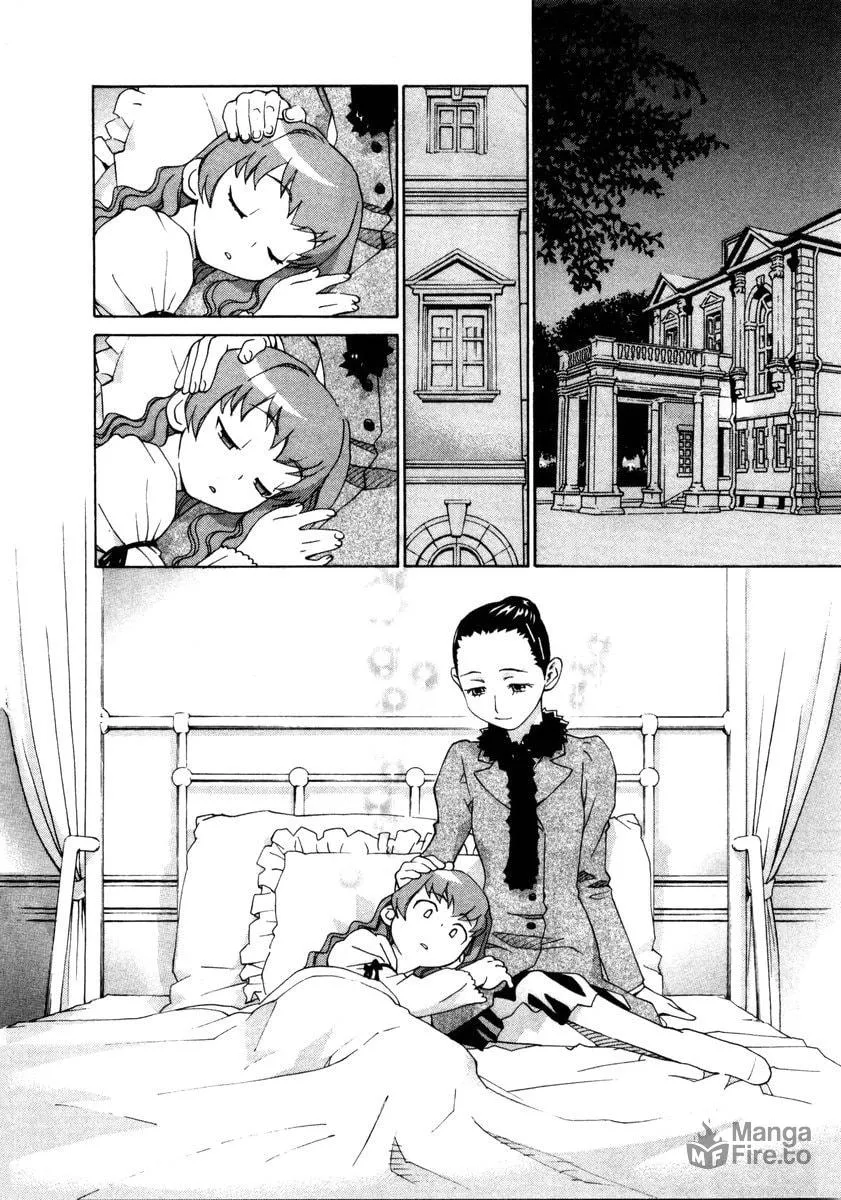 Read Chocotto Sister chapter 70 image 11 on Lezhin