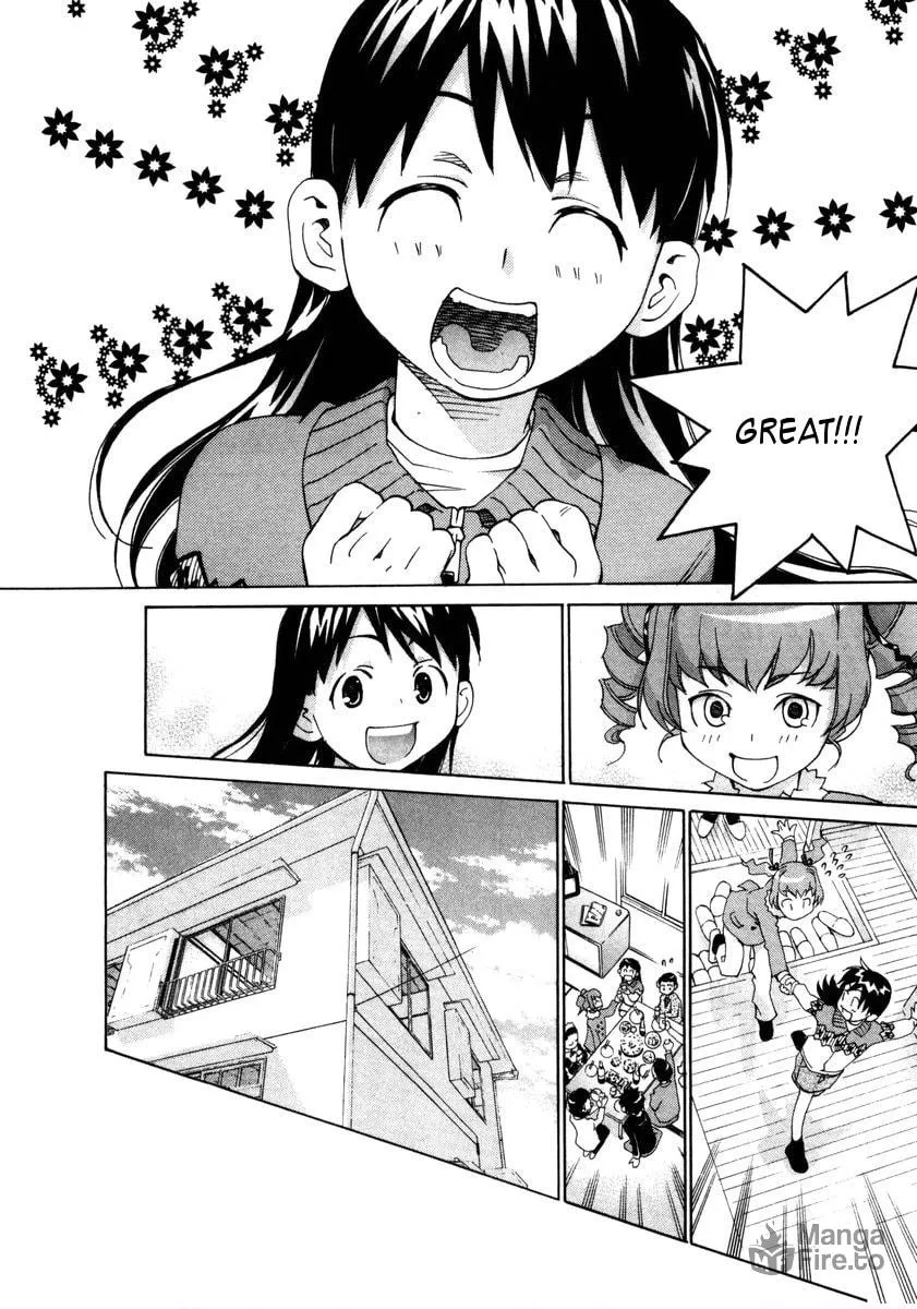 Read Chocotto Sister chapter 70 image 19 on Lezhin