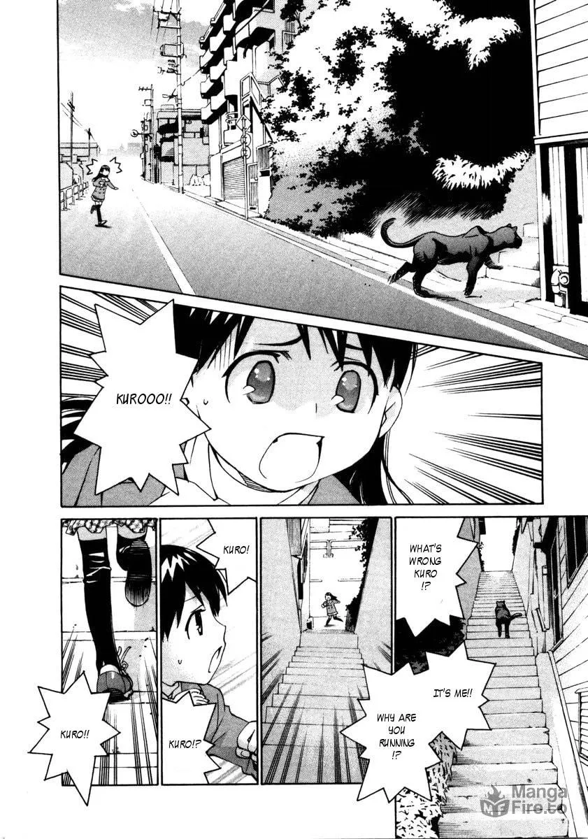 Read Chocotto Sister chapter 70 image 2 on Lezhin
