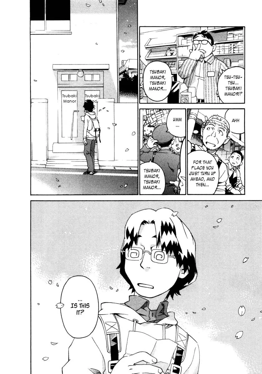 Read Chocotto Sister chapter 70 image 21 on Lezhin