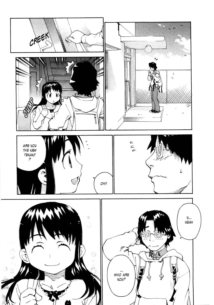 Read Chocotto Sister chapter 70 image 22 on Lezhin