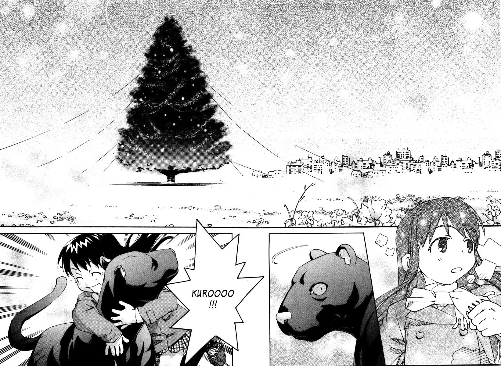 Read Chocotto Sister chapter 70 image 4 on Lezhin