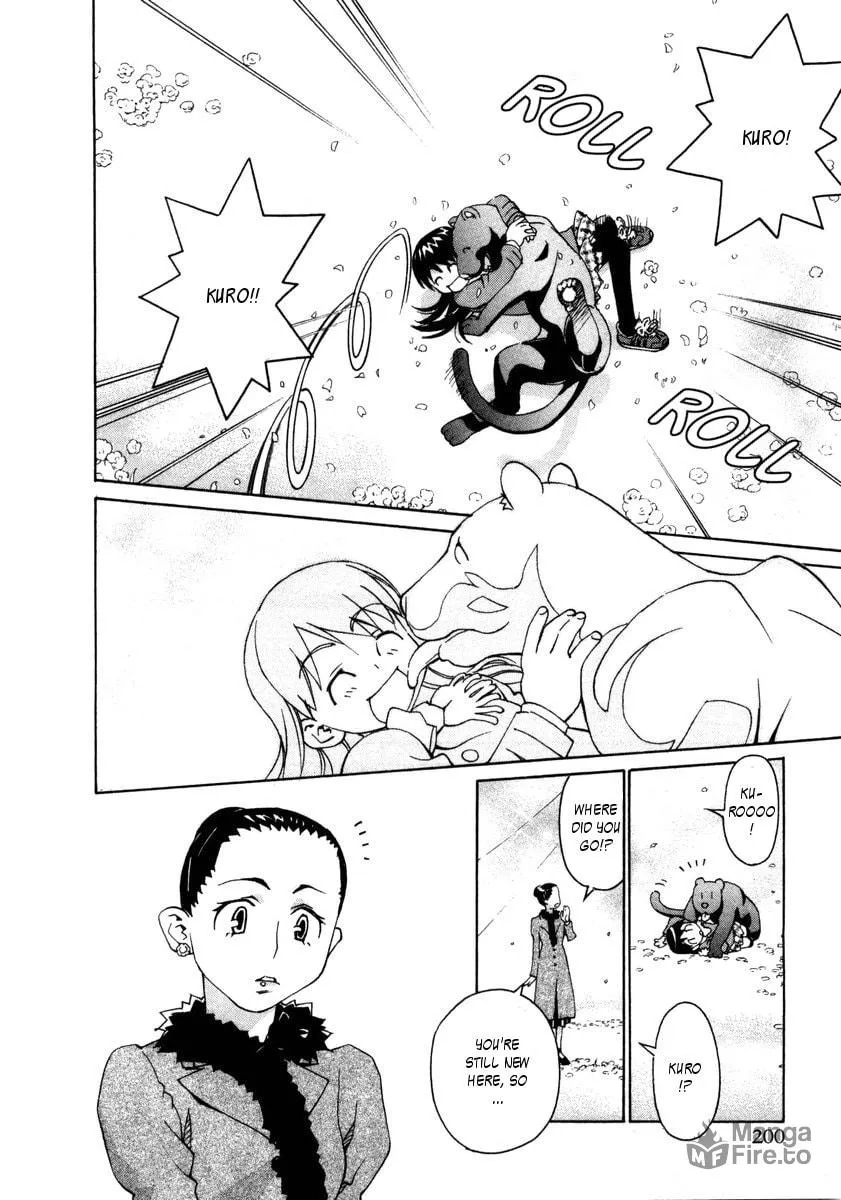 Read Chocotto Sister chapter 70 image 5 on Lezhin