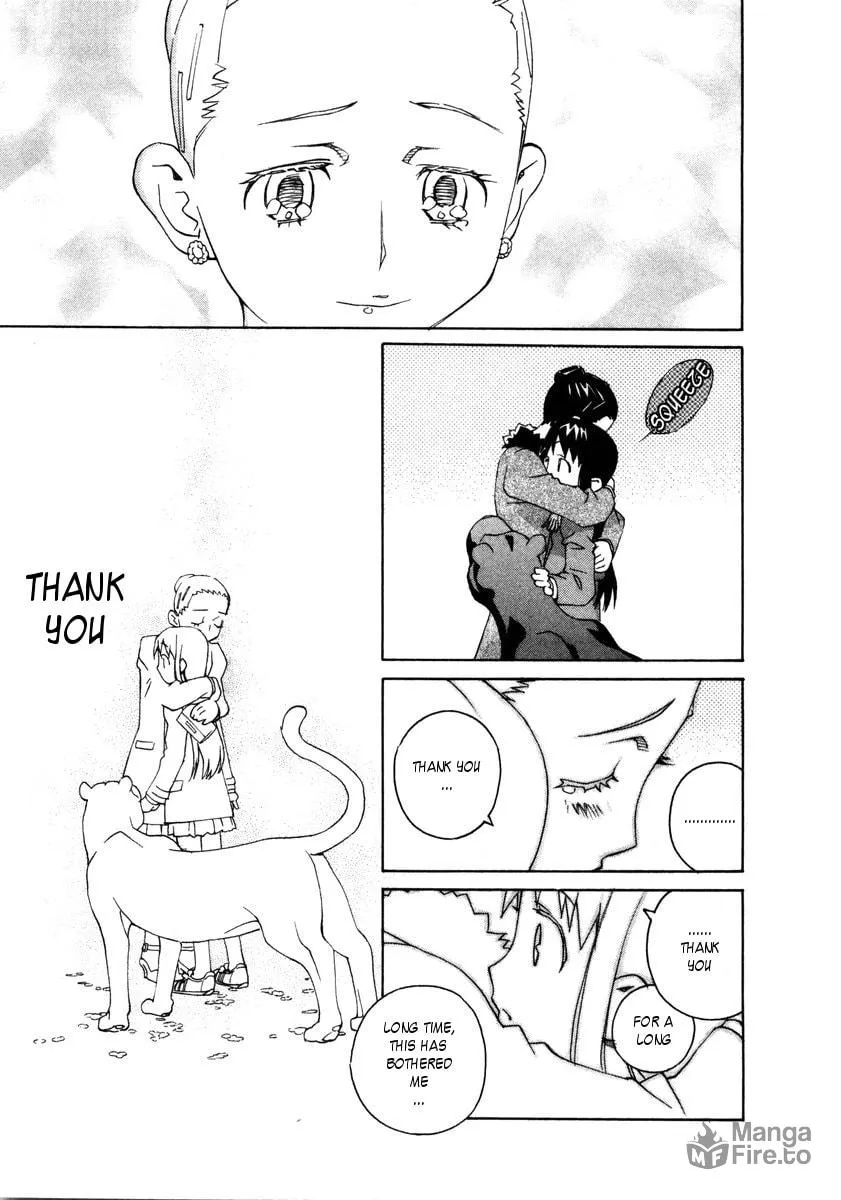 Read Chocotto Sister chapter 70 image 8 on Lezhin