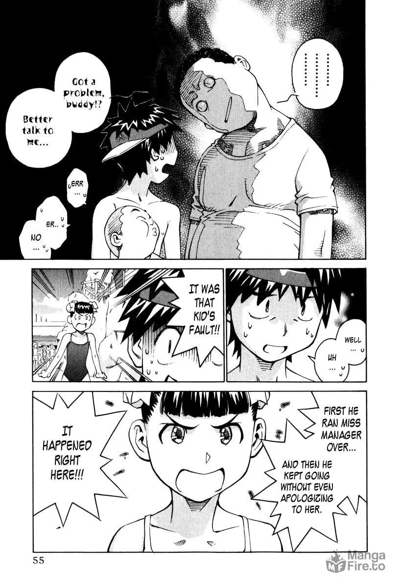 Read Chocotto Sister chapter 8 image 17 on Lezhin