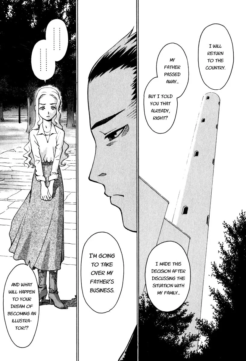Read Chocotto Sister chapter 9 image 10 on Lezhin