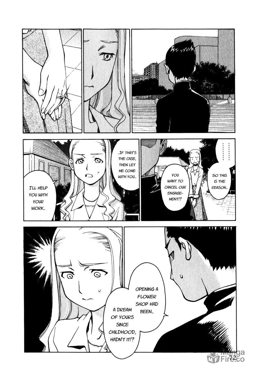 Read Chocotto Sister chapter 9 image 11 on Lezhin