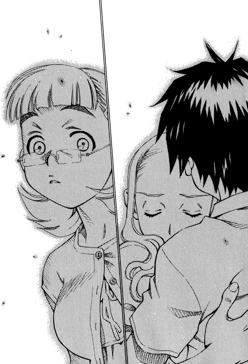 Read Chocotto Sister chapter 9 image 16 on Lezhin