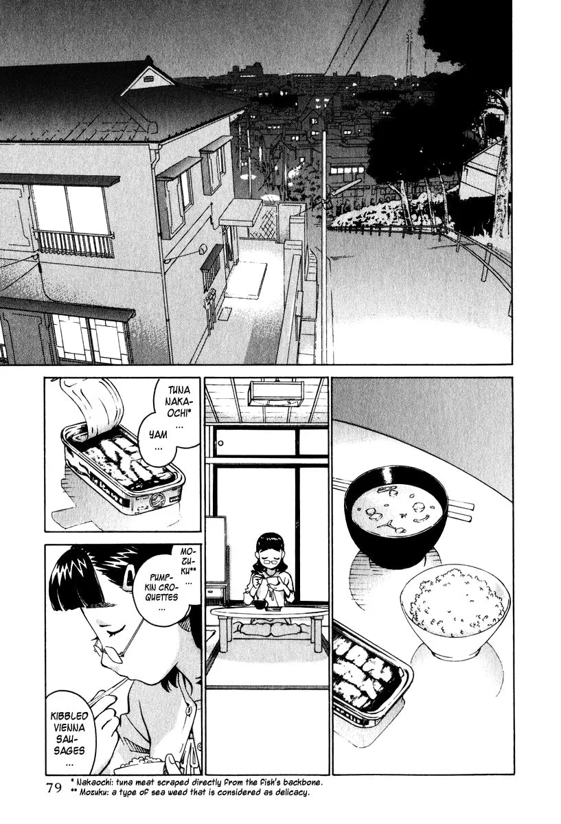 Read Chocotto Sister chapter 9 image 18 on Lezhin