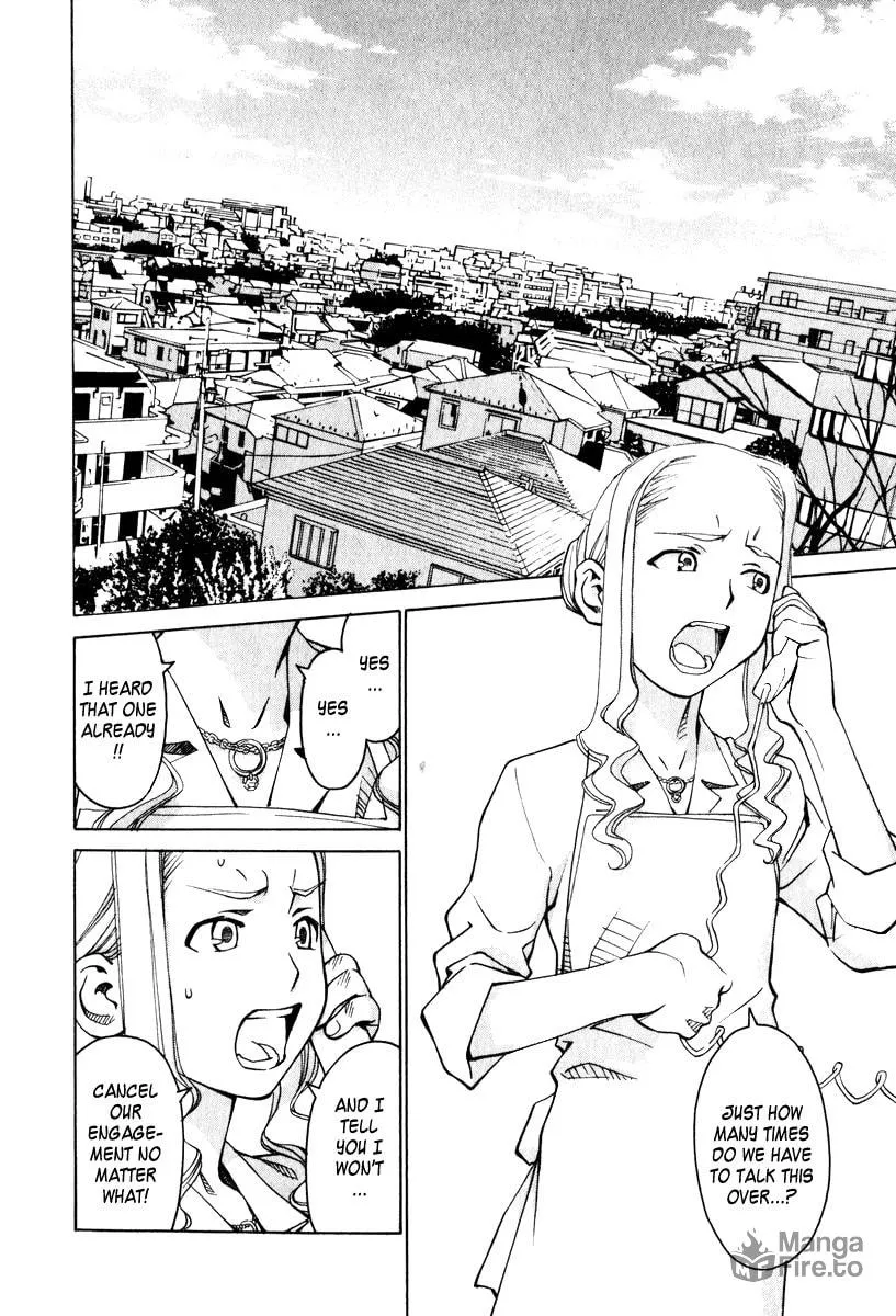 Read Chocotto Sister chapter 9 image 5 on Lezhin