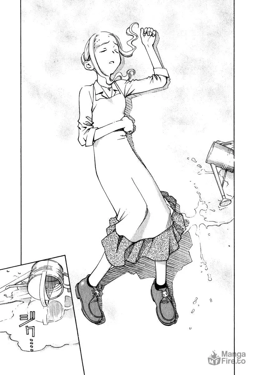 Read Chocotto Sister chapter 9 image 8 on Lezhin