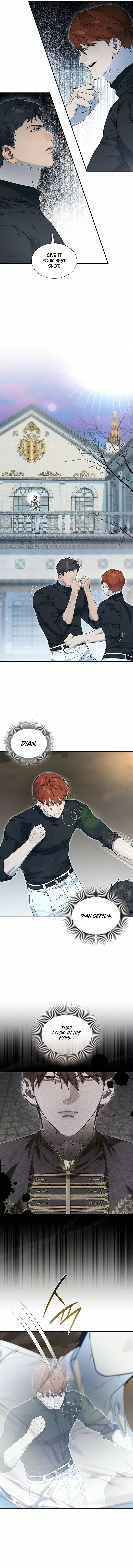 Choesuneul Dahae Huhoehaseyo Chapter 43 page 4 - 