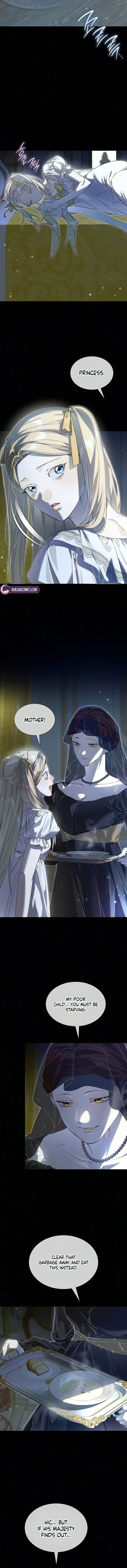 Choesuneul Dahae Huhoehaseyo Chapter 44 page 4 - 