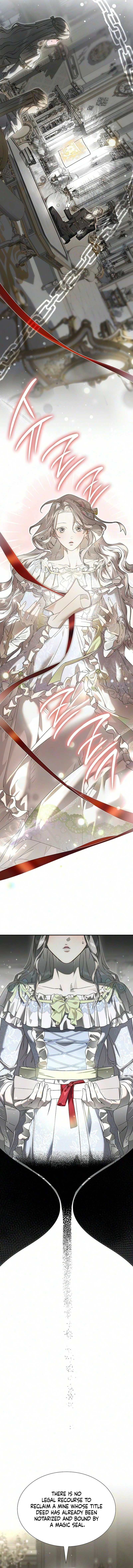 Choesuneul Dahae Huhoehaseyo Chapter 44 page 10 - 