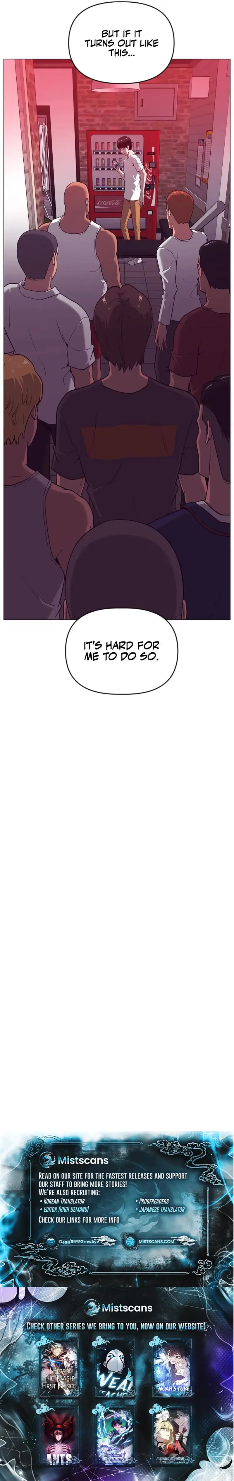 Read Choinjuui chapter 13 image 10 on Lezhin