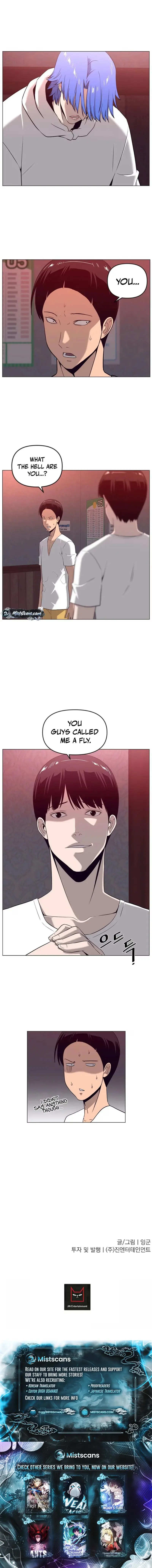 Read Choinjuui chapter 16 image 10 on Lezhin