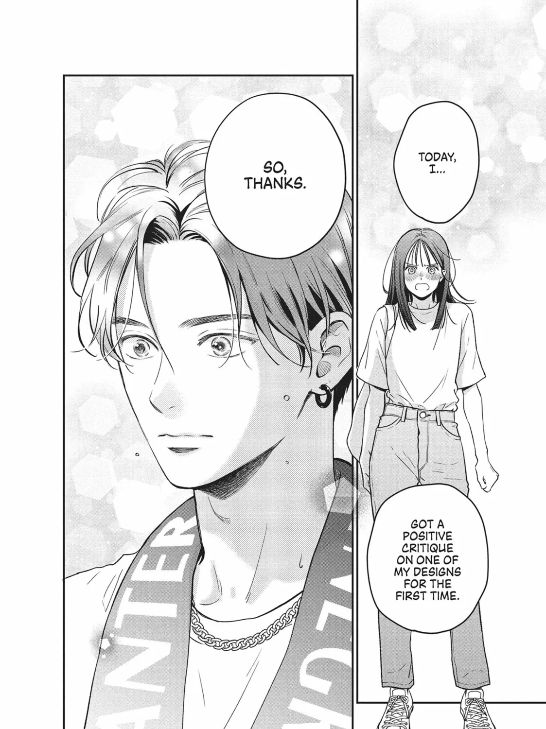 Read Choking on Love chapter 1 image 126 on Lezhin