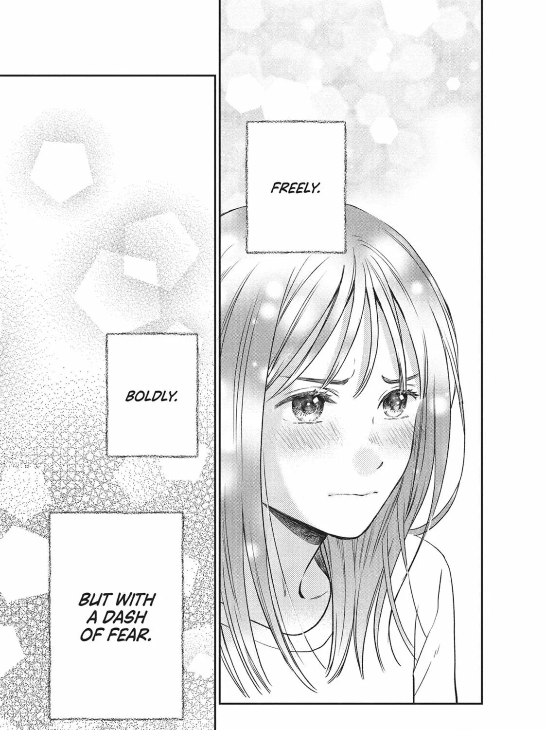 Read Choking on Love chapter 1 image 128 on Lezhin