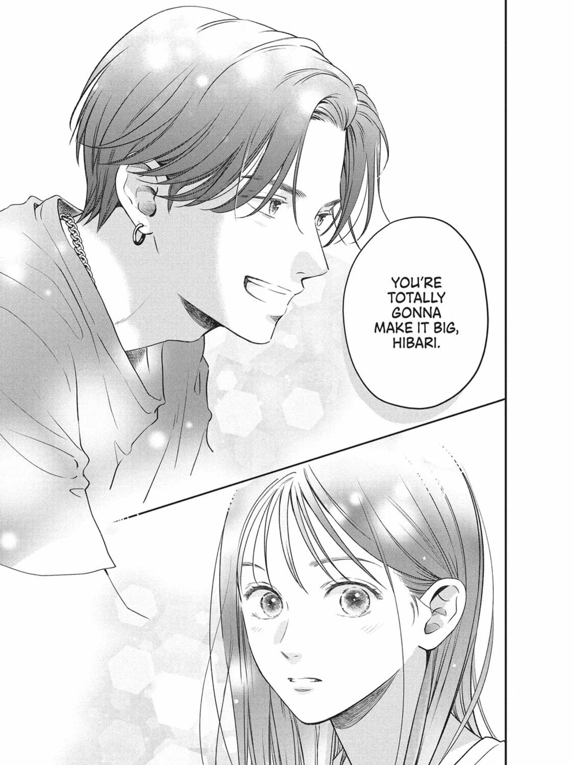 Read Choking on Love chapter 1 image 64 on Lezhin