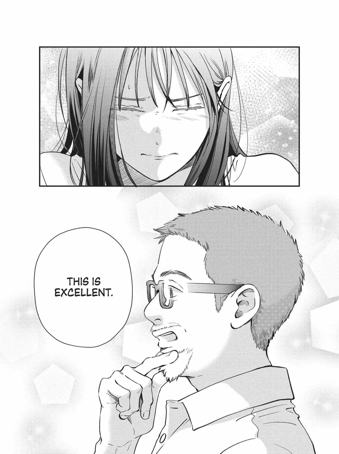 Read Choking on Love chapter 1 image 80 on Lezhin