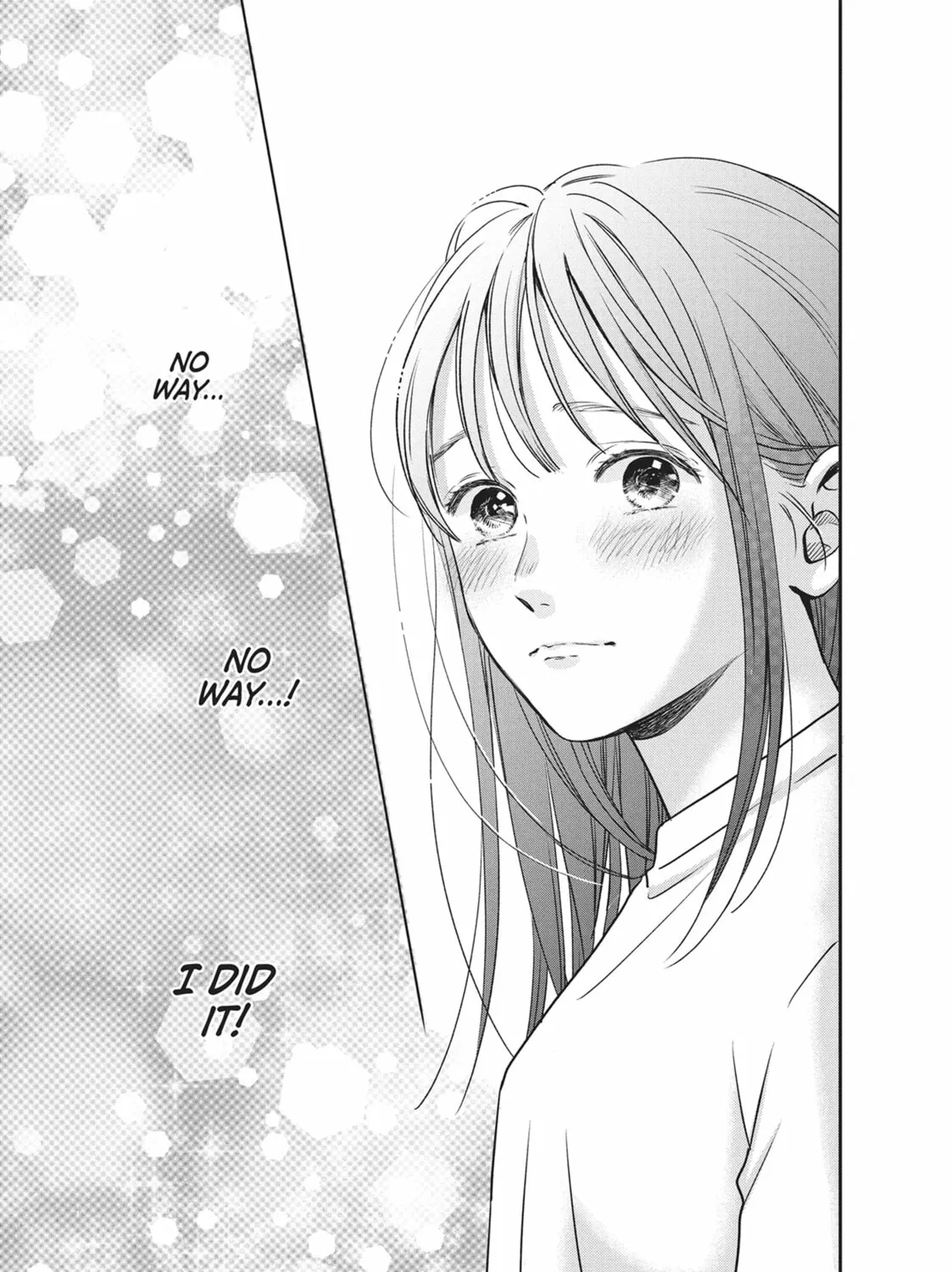 Read Choking on Love chapter 1 image 84 on Lezhin