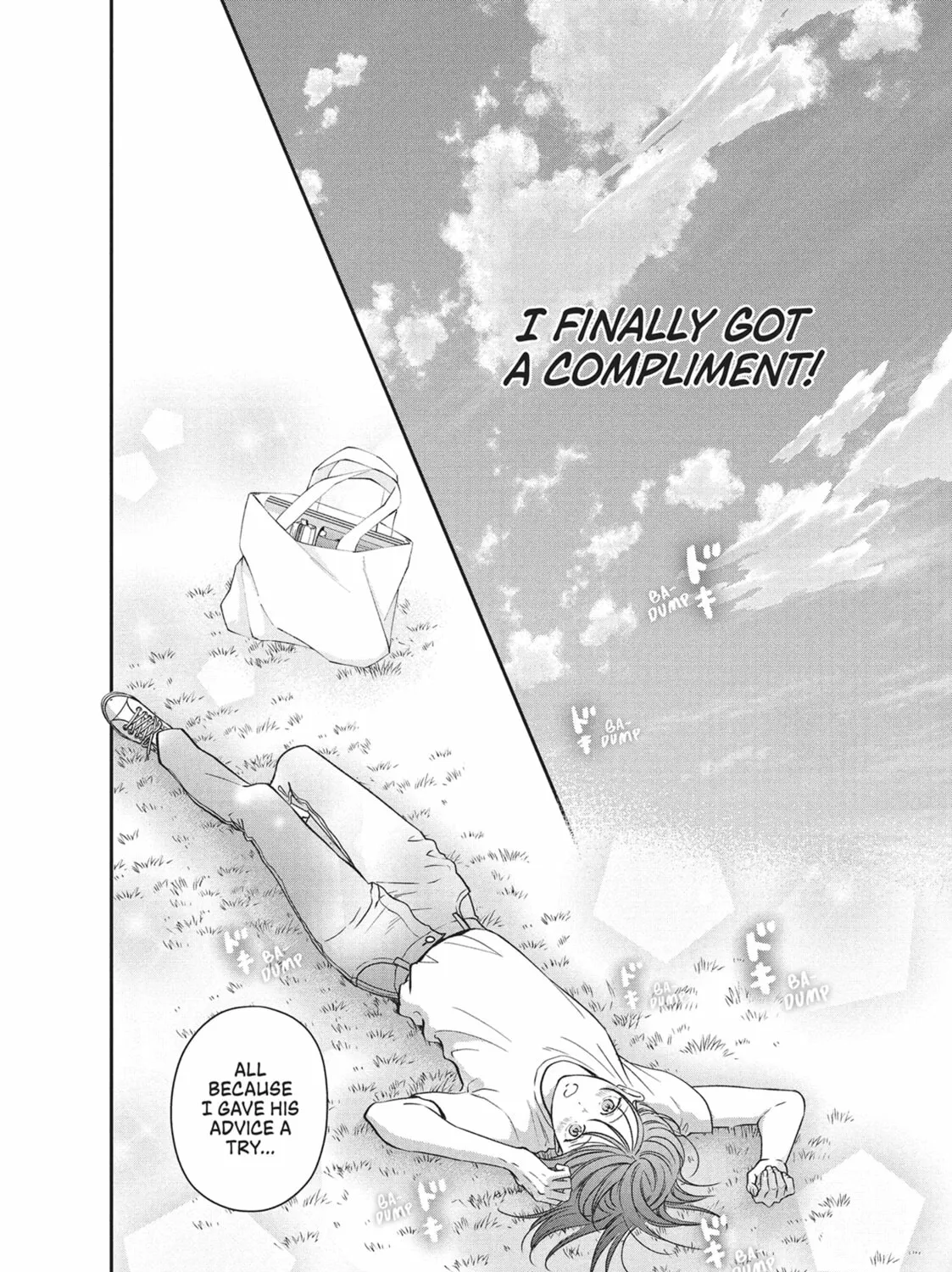 Read Choking on Love chapter 1 image 86 on Lezhin