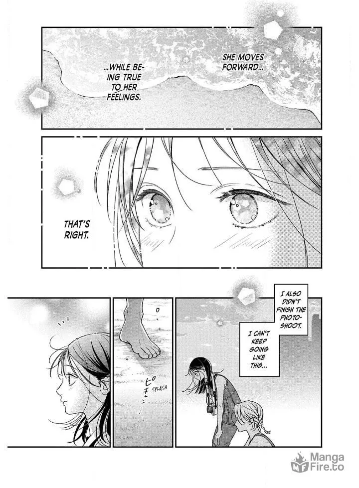 Read Choking on Love chapter 10.2 image 4 on Lezhin