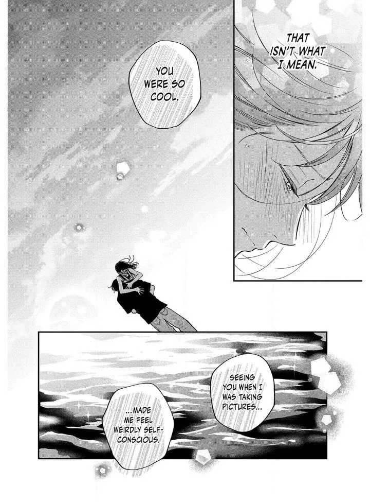 Read Choking on Love chapter 10.2 image 7 on Lezhin