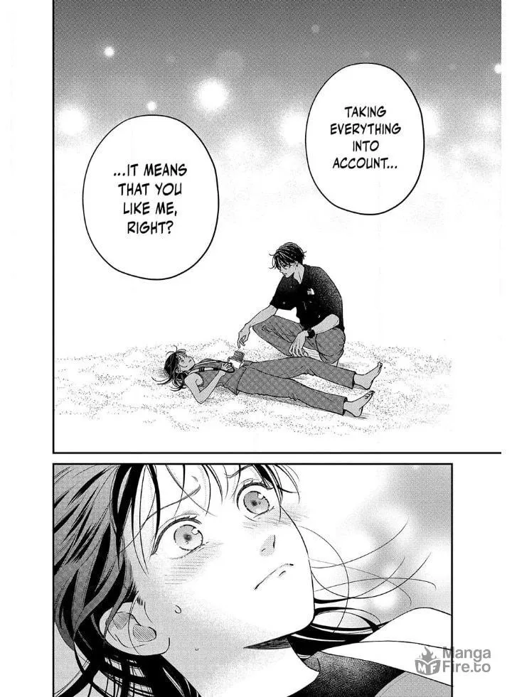 Read Choking on Love chapter 10.2 image 9 on Lezhin