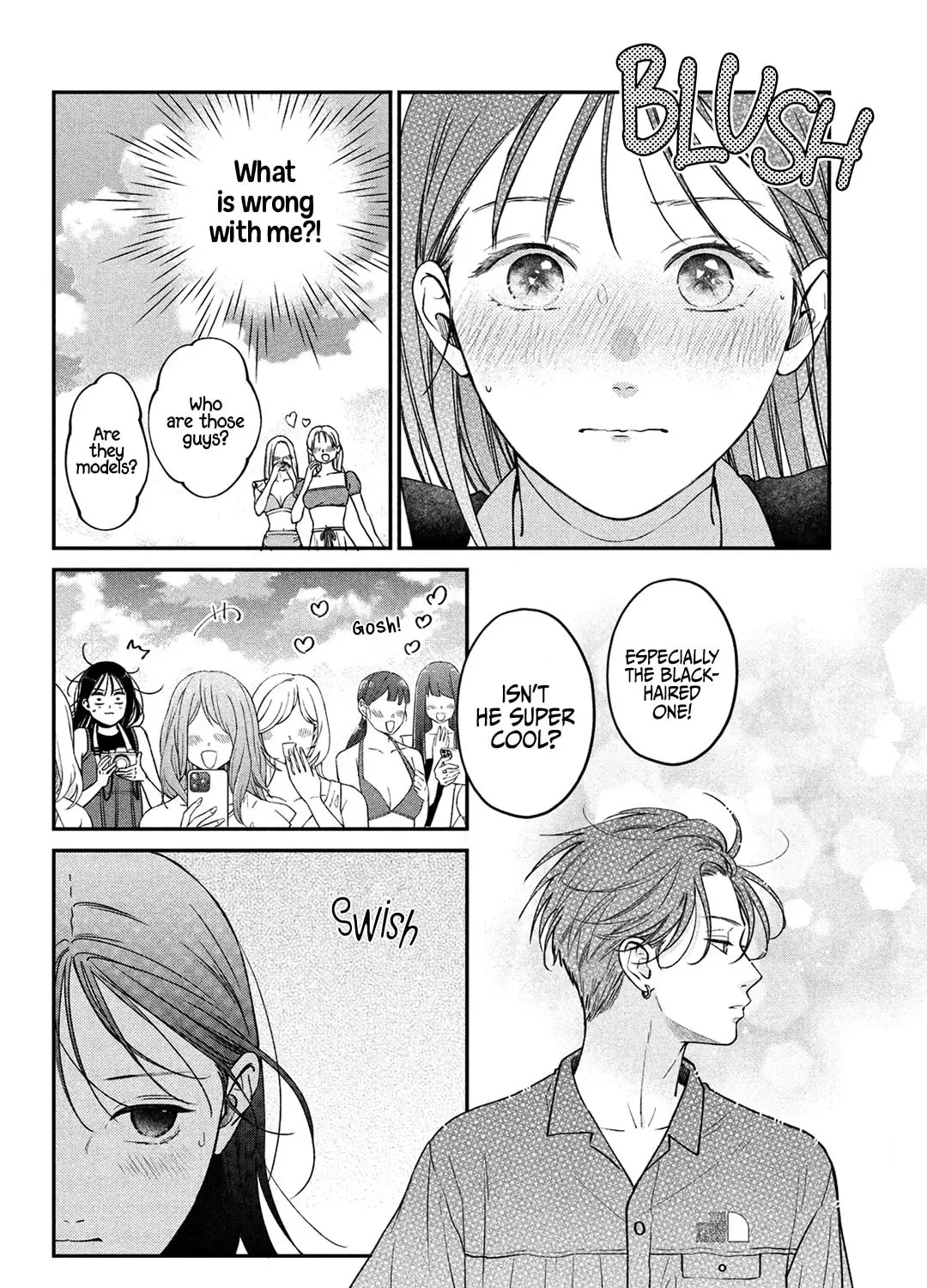 Read Choking on Love chapter 10 image 24 on Lezhin