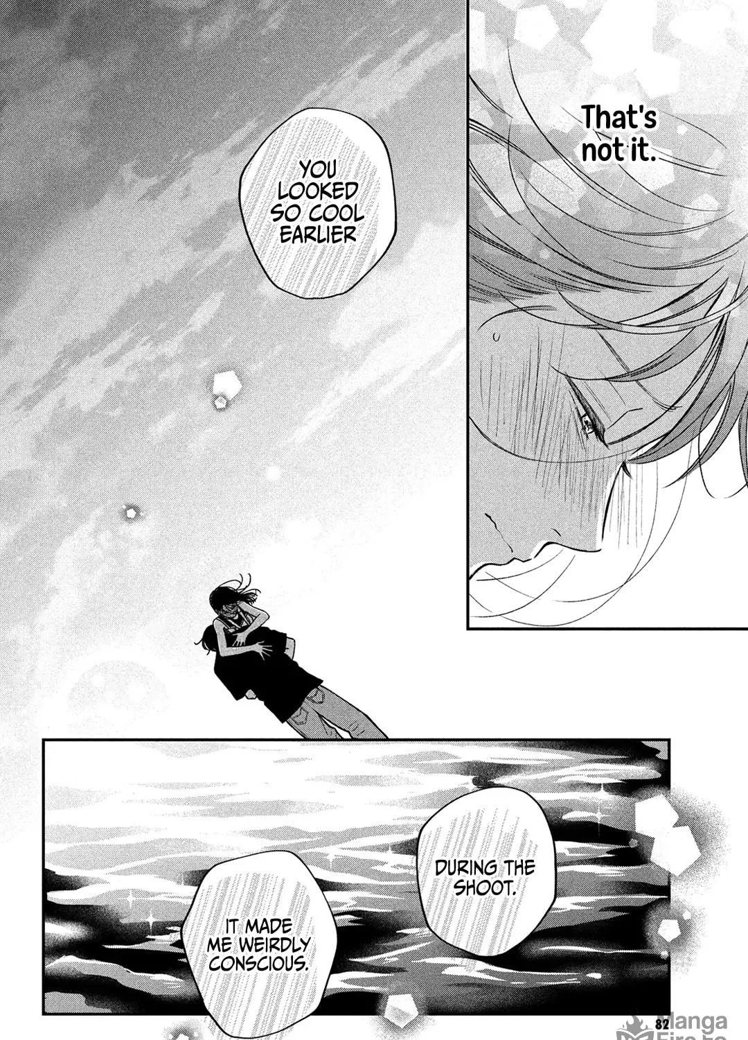 Read Choking on Love chapter 10 image 56 on Lezhin