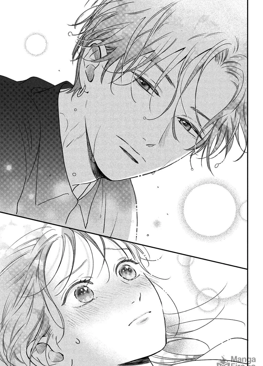 Read Choking on Love chapter 10 image 62 on Lezhin