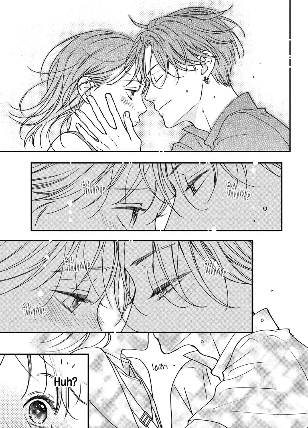Read Choking on Love chapter 10 image 70 on Lezhin