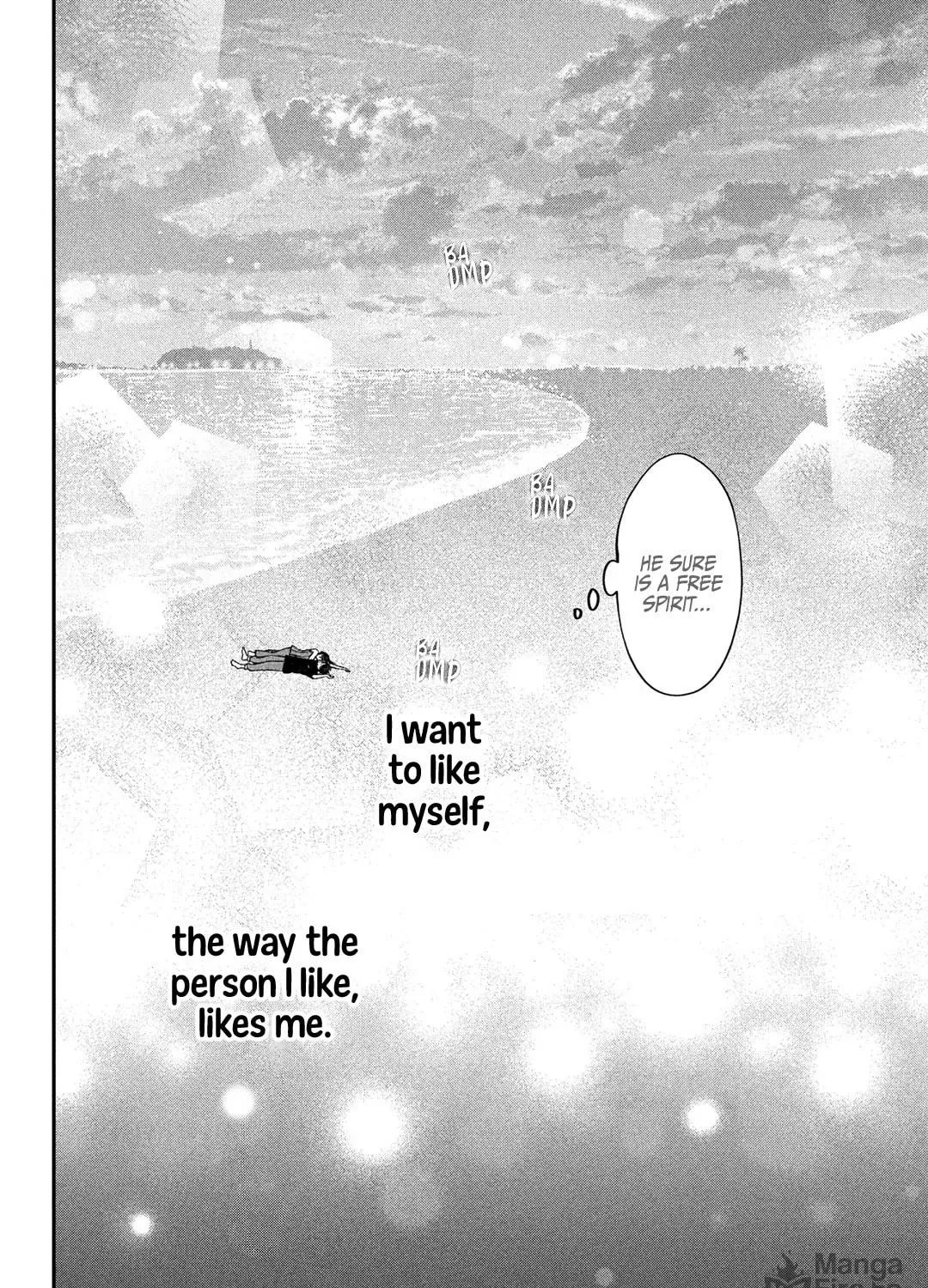 Read Choking on Love chapter 10 image 76 on Lezhin