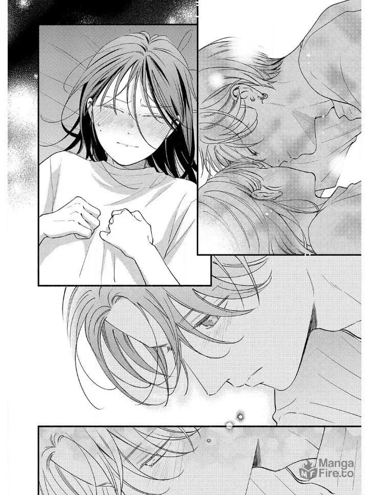 Read Choking on Love chapter 11.2 image 11 on Lezhin