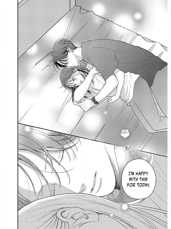 Read Choking on Love chapter 11.2 image 13 on Lezhin