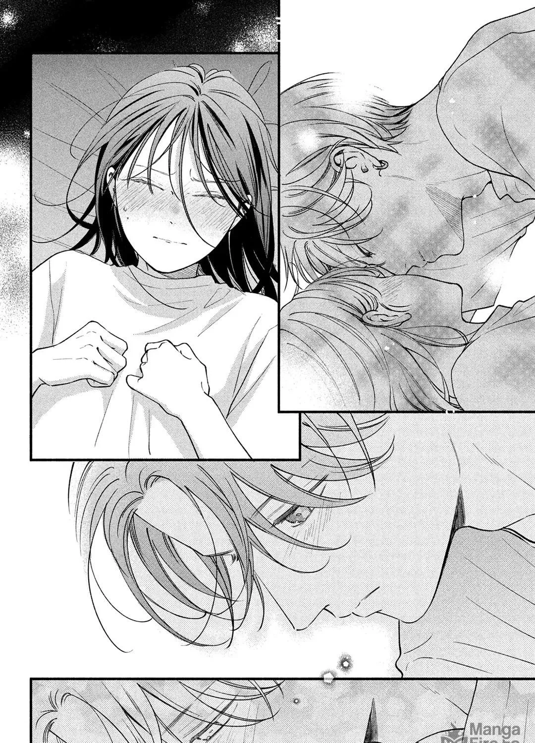 Read Choking on Love chapter 11 image 68 on Lezhin