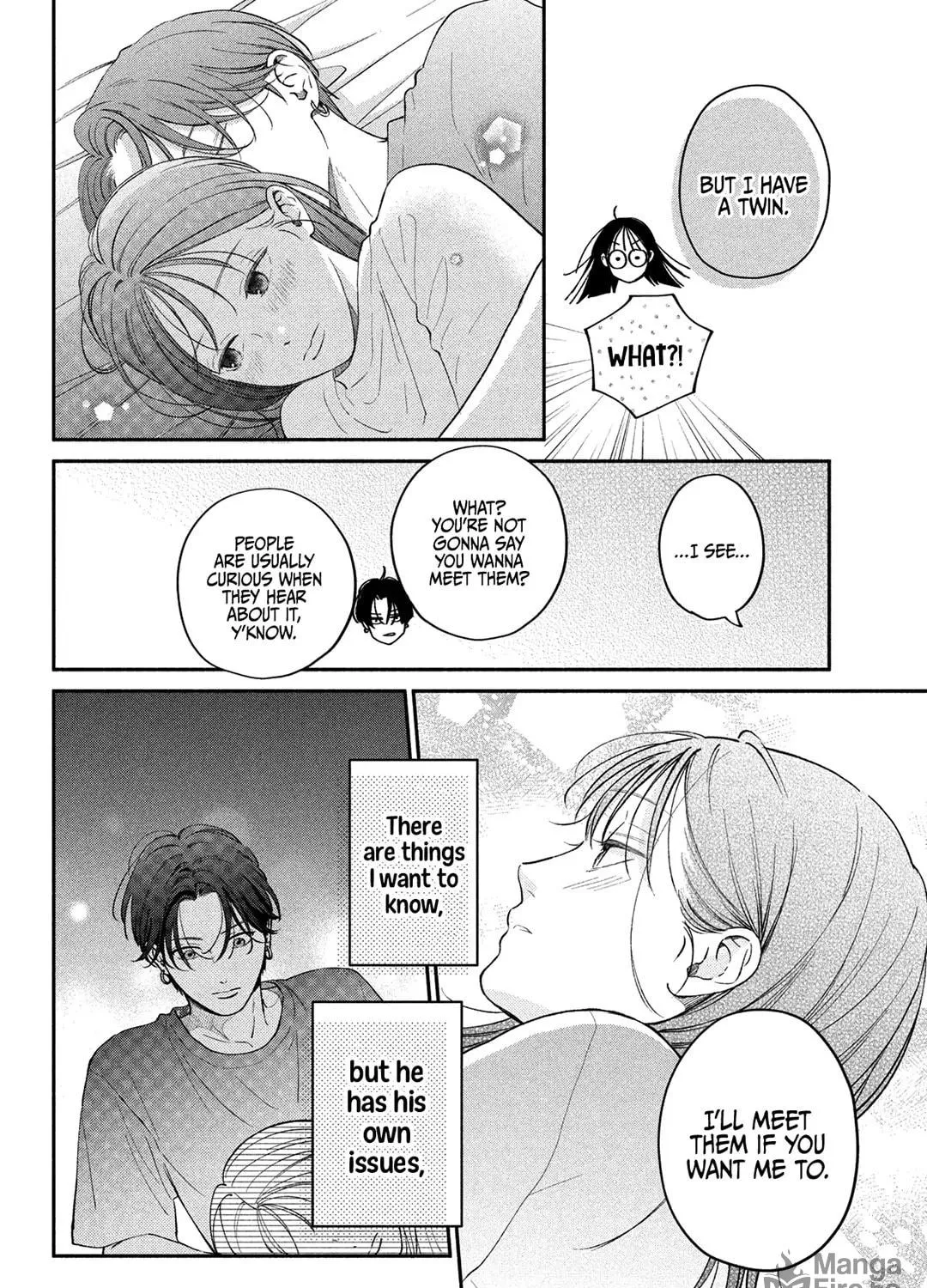 Read Choking on Love chapter 11 image 76 on Lezhin