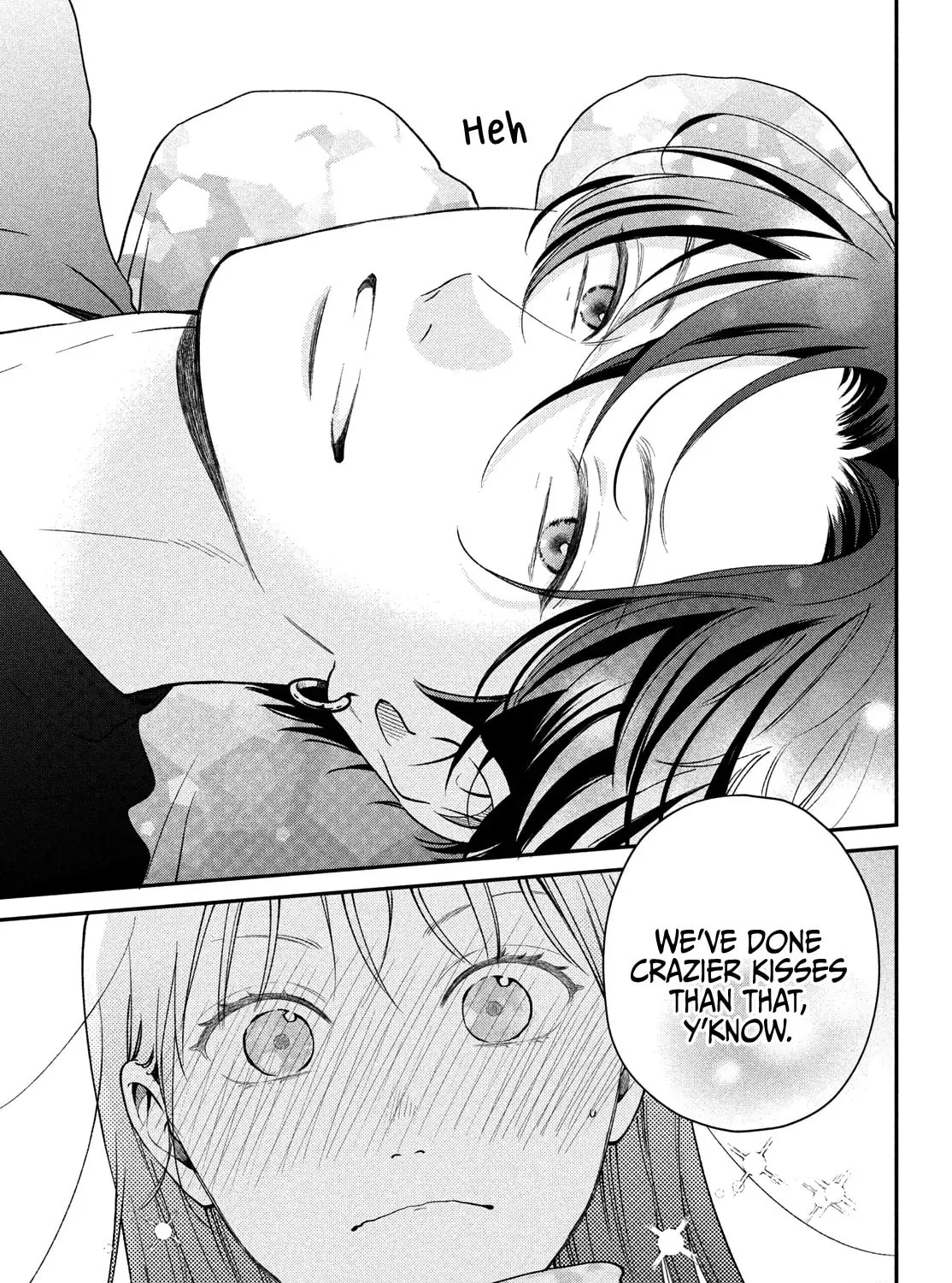 Read Choking on Love chapter 12 image 70 on Lezhin