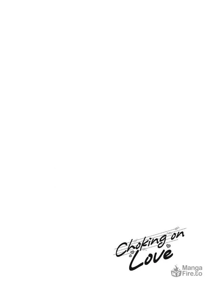 Read Choking on Love chapter 13.1 image 2 on Lezhin