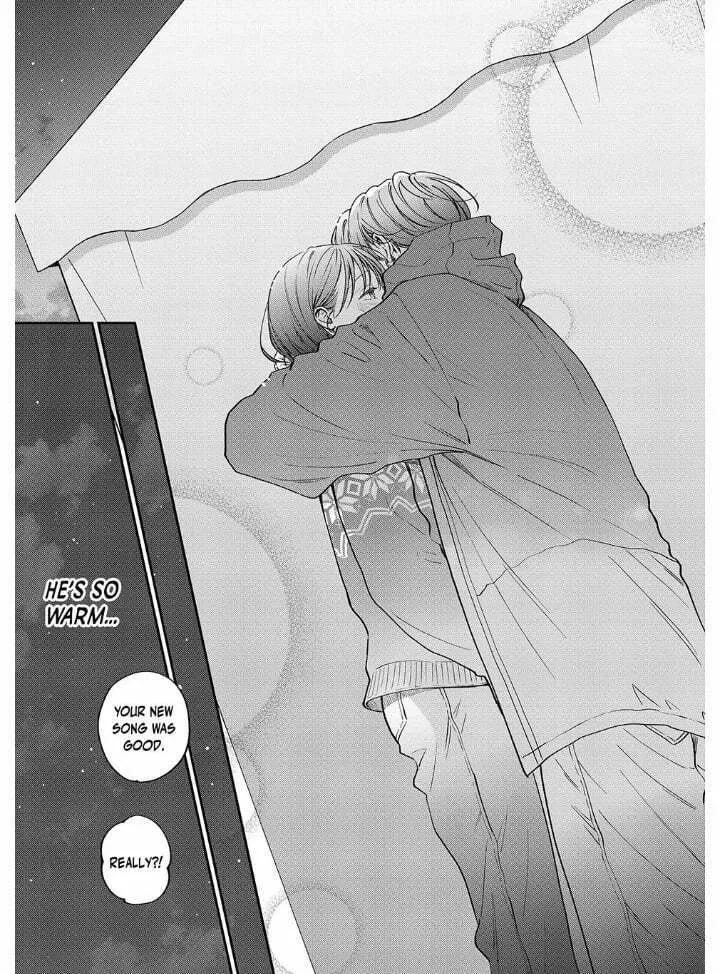 Read Choking on Love chapter 13.2 image 13 on Lezhin