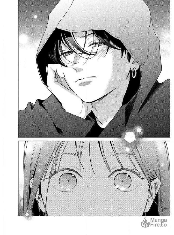 Read Choking on Love chapter 13.2 image 4 on Lezhin