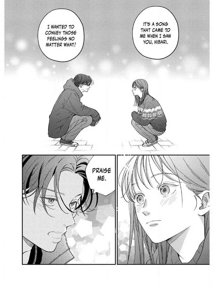 Read Choking on Love chapter 13.2 image 6 on Lezhin