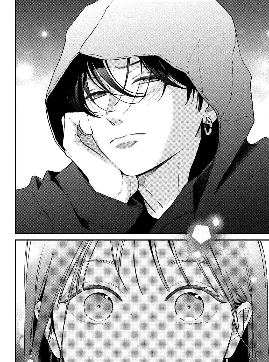 Read Choking on Love chapter 13 image 50 on Lezhin